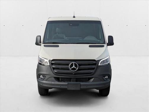 2024 Mercedes-Benz Sprinter 2500 Standard Roof
