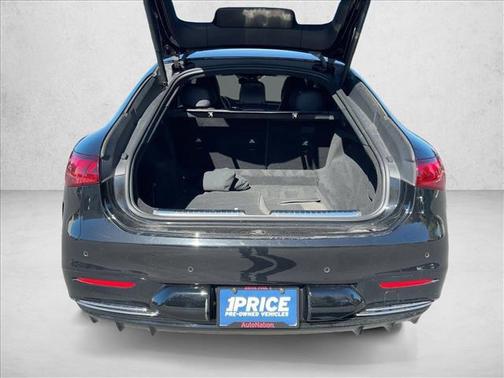 2022 Mercedes-Benz EQS 580 4MATIC