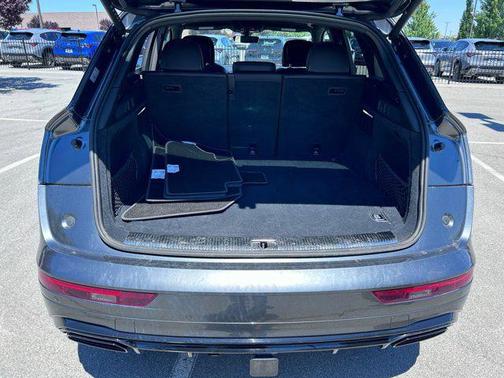 2024 Audi Q5 55 S line Prestige