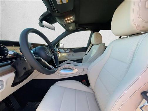 2026 Mercedes-Benz GLE 350 4MATIC