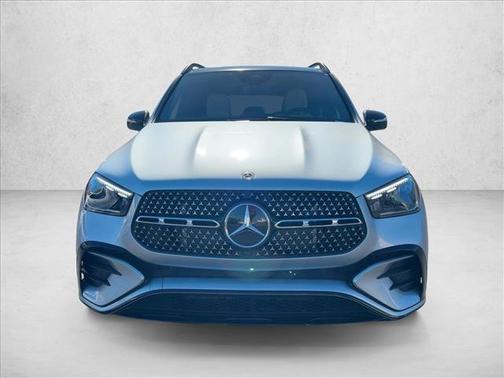 2026 Mercedes-Benz GLE 350 4MATIC