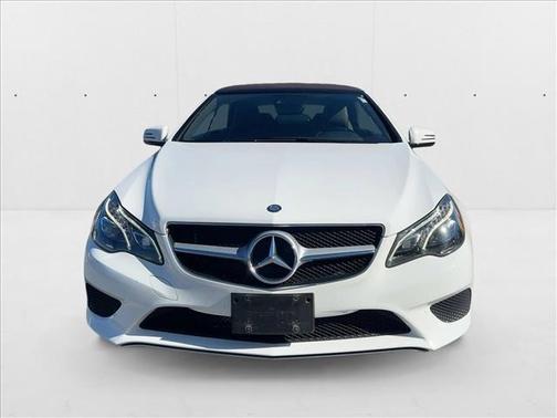 2014 Mercedes-Benz E-Class E 350