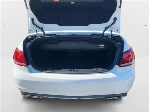 2014 Mercedes-Benz E-Class E 350