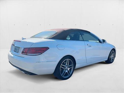 2014 Mercedes-Benz E-Class E 350