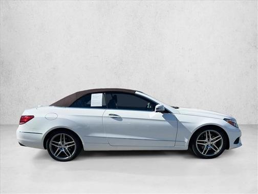 2014 Mercedes-Benz E-Class E 350