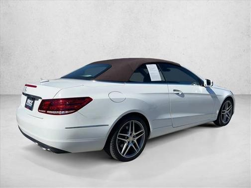 2014 Mercedes-Benz E-Class E 350