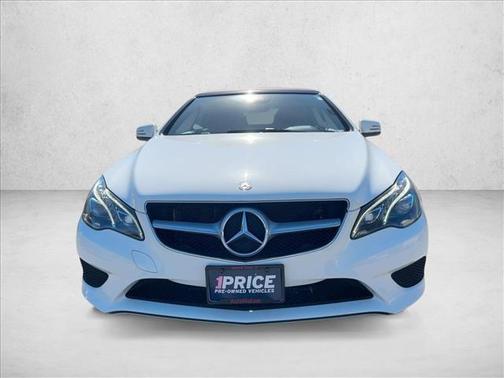 2014 Mercedes-Benz E-Class E 350