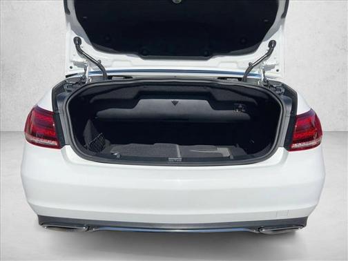 2014 Mercedes-Benz E-Class E 350