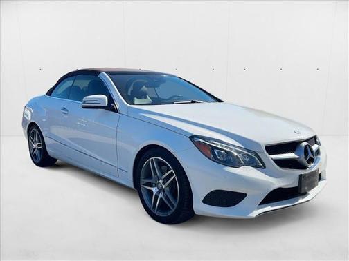 2014 Mercedes-Benz E-Class E 350
