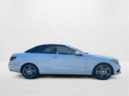 2014 Mercedes-Benz E-Class E 350