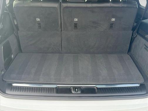 2023 Jeep Grand Wagoneer 4x4