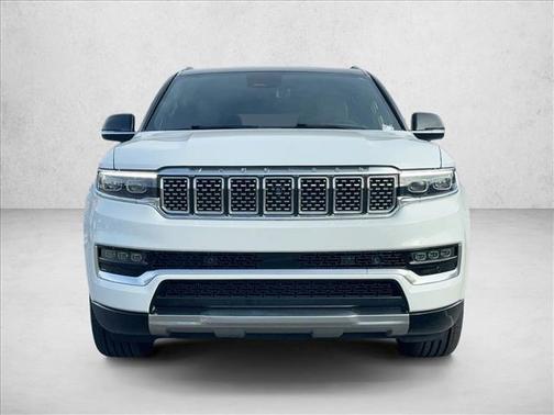 2023 Jeep Grand Wagoneer 4x4