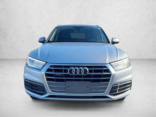2018 Audi Q5 2.0T Premium