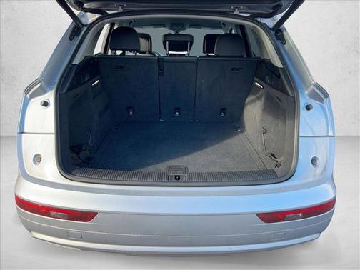 2018 Audi Q5 2.0T Premium