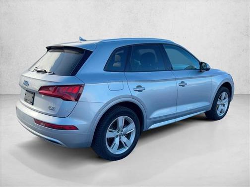 2018 Audi Q5 2.0T Premium