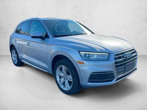 2018 Audi Q5 2.0T Premium