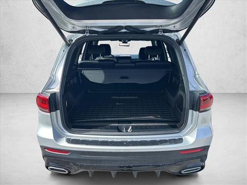 2022 Mercedes-Benz GLB 250 4MATIC