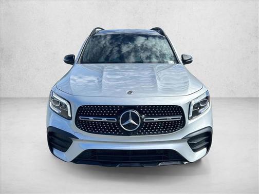 2022 Mercedes-Benz GLB 250 4MATIC