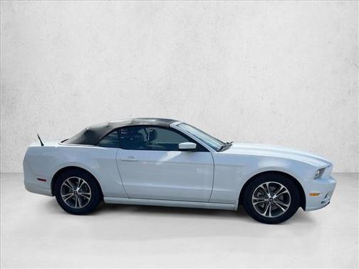 2014 Ford Mustang V6 Premium