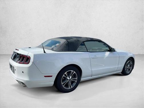 2014 Ford Mustang V6 Premium