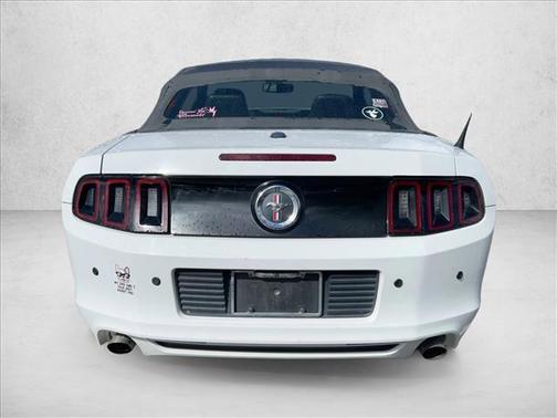 2014 Ford Mustang V6 Premium