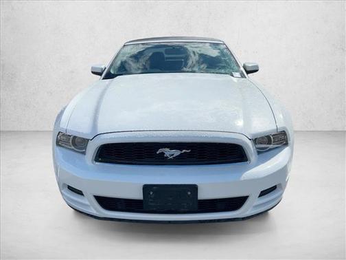 2014 Ford Mustang V6 Premium