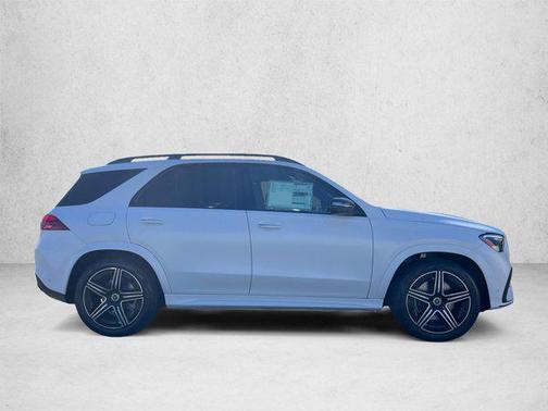 Manufaktur Moonlight 2026 Mercedes-Benz GLE 350 4MATIC
