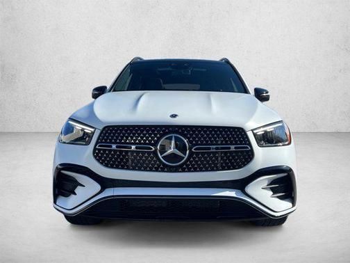 Manufaktur Moonlight 2026 Mercedes-Benz GLE 350 4MATIC