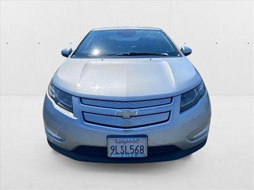 2013 Chevrolet Volt Base
