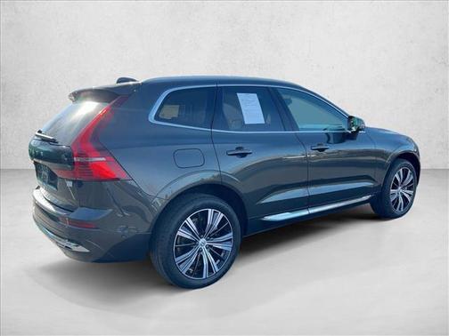 2022 Volvo XC60 Recharge Plug-In Hybrid T8 Inscription