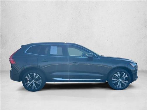2022 Volvo XC60 Recharge Plug-In Hybrid T8 Inscription