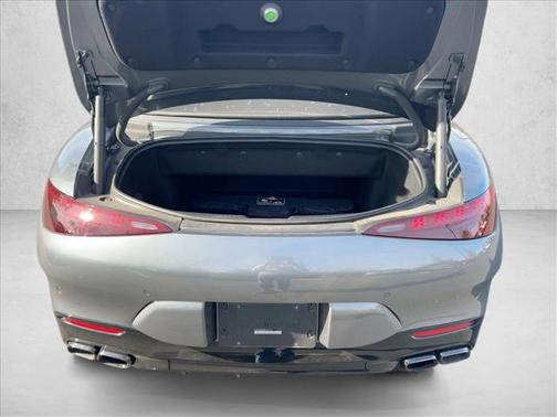 2022 Mercedes-Benz AMG SL 63 Base