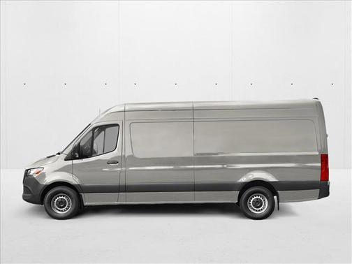 2026 Mercedes-Benz Sprinter 2500 High Roof
