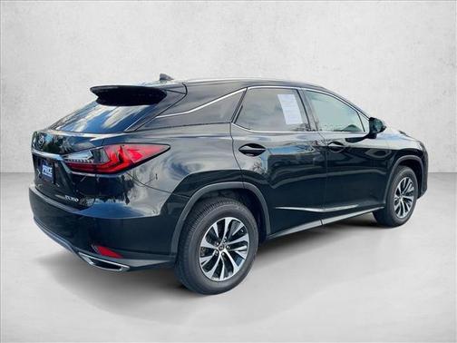 2021 Lexus RX 350 Base