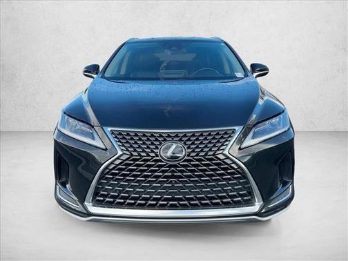 2021 Lexus RX 350 Base