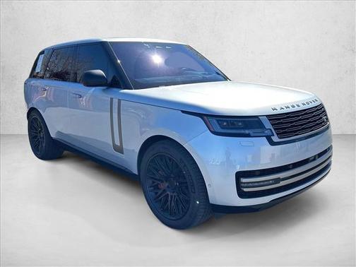 2023 Land Rover Range Rover P530 SE