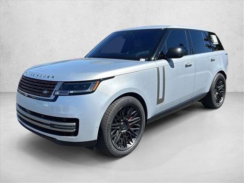 2023 Land Rover Range Rover P530 SE