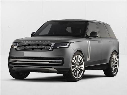 2023 Land Rover Range Rover P530 SE
