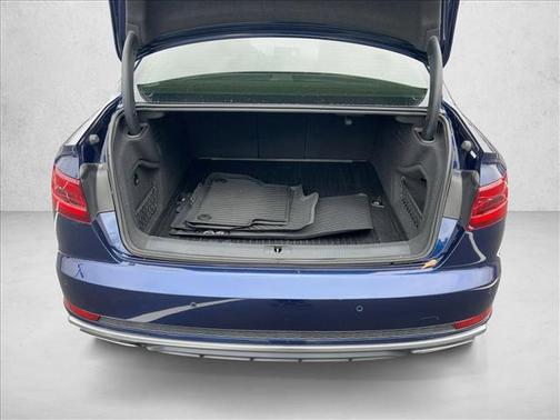 2019 Audi A4 45 Premium