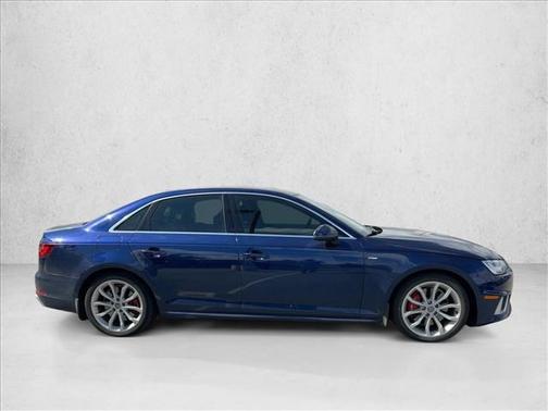 2019 Audi A4 45 Premium