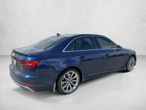 2019 Audi A4 45 Premium