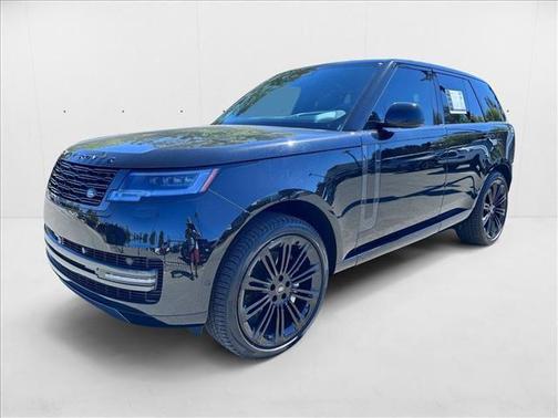2024 Land Rover Range Rover P400 SE