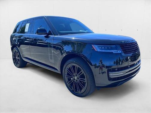 2024 Land Rover Range Rover P400 SE