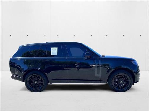 2024 Land Rover Range Rover P400 SE