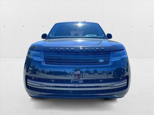 2024 Land Rover Range Rover P400 SE