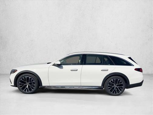 2026 Mercedes-Benz E-Class E 450 4MATIC All-Terrain