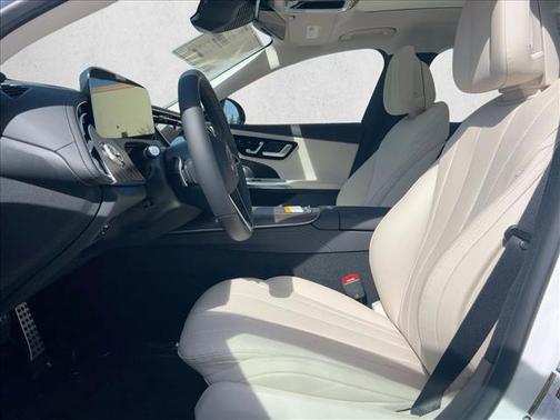 2026 Mercedes-Benz E-Class E 450 4MATIC All-Terrain