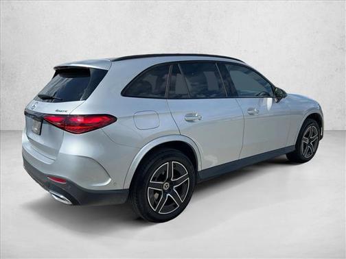 2023 Mercedes-Benz GLC 300 4MATIC