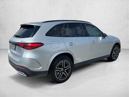 2023 Mercedes-Benz GLC 300 4MATIC