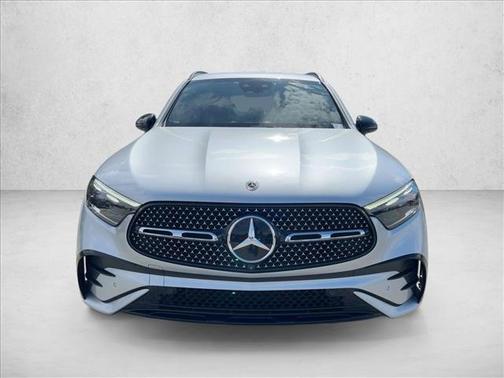 2023 Mercedes-Benz GLC 300 4MATIC